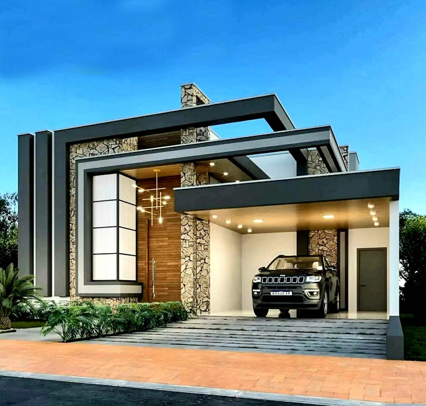 rumah berlian-residence tahap 1