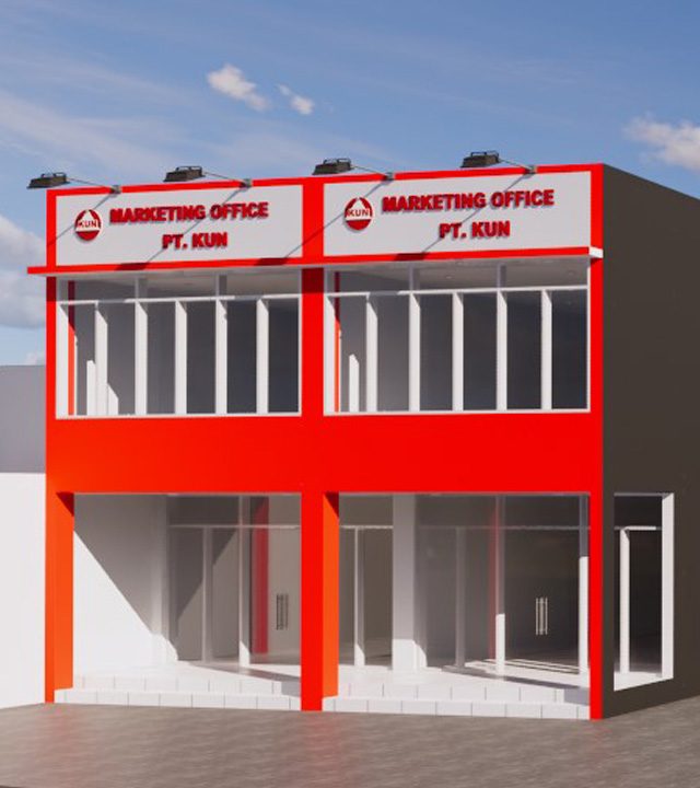 tentang pt kun general contractor supplier